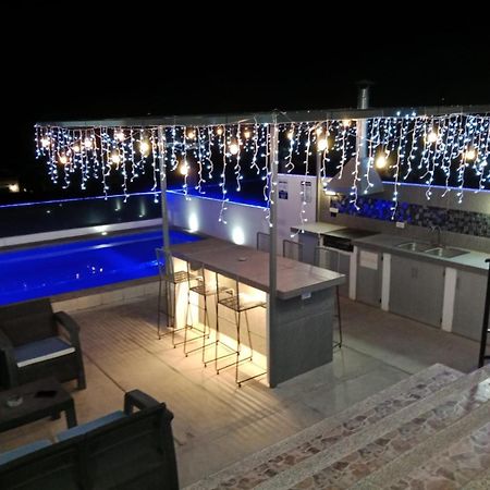 Alberca Caliente, Heated Pool House With The View Villa San Carlos Nuevo Guaymas Bagian luar foto