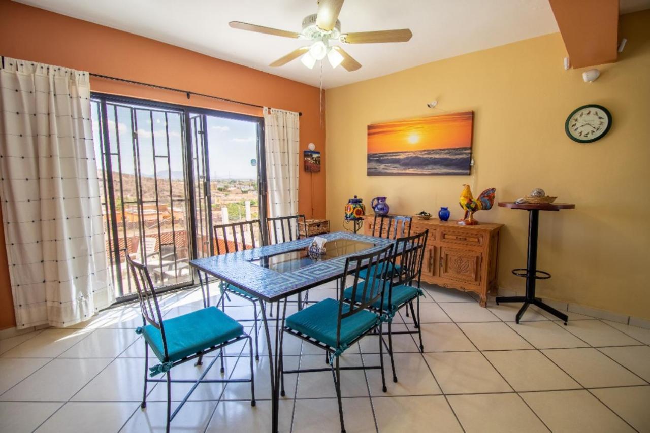 Alberca Caliente, Heated Pool House With The View Villa San Carlos Nuevo Guaymas Bagian luar foto