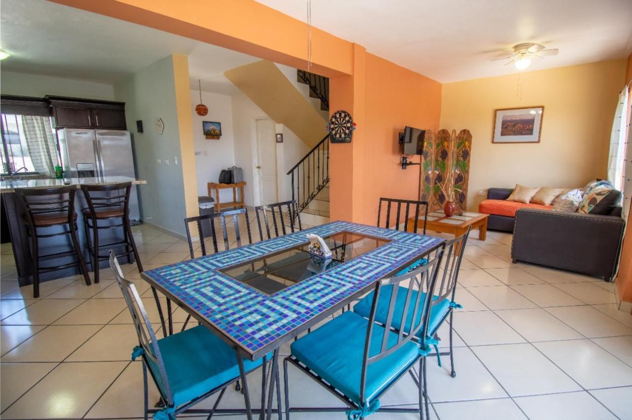 Alberca Caliente, Heated Pool House With The View Villa San Carlos Nuevo Guaymas Bagian luar foto