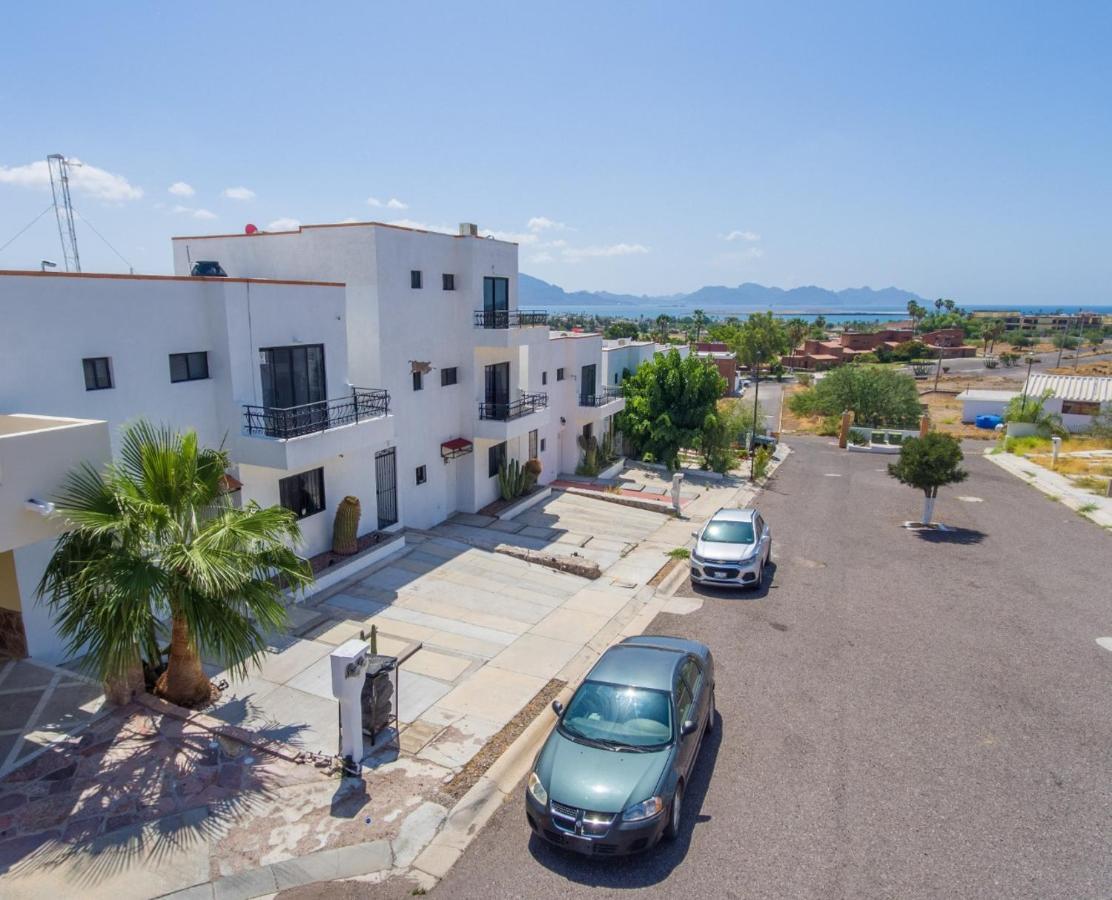 Alberca Caliente, Heated Pool House With The View Villa San Carlos Nuevo Guaymas Bagian luar foto