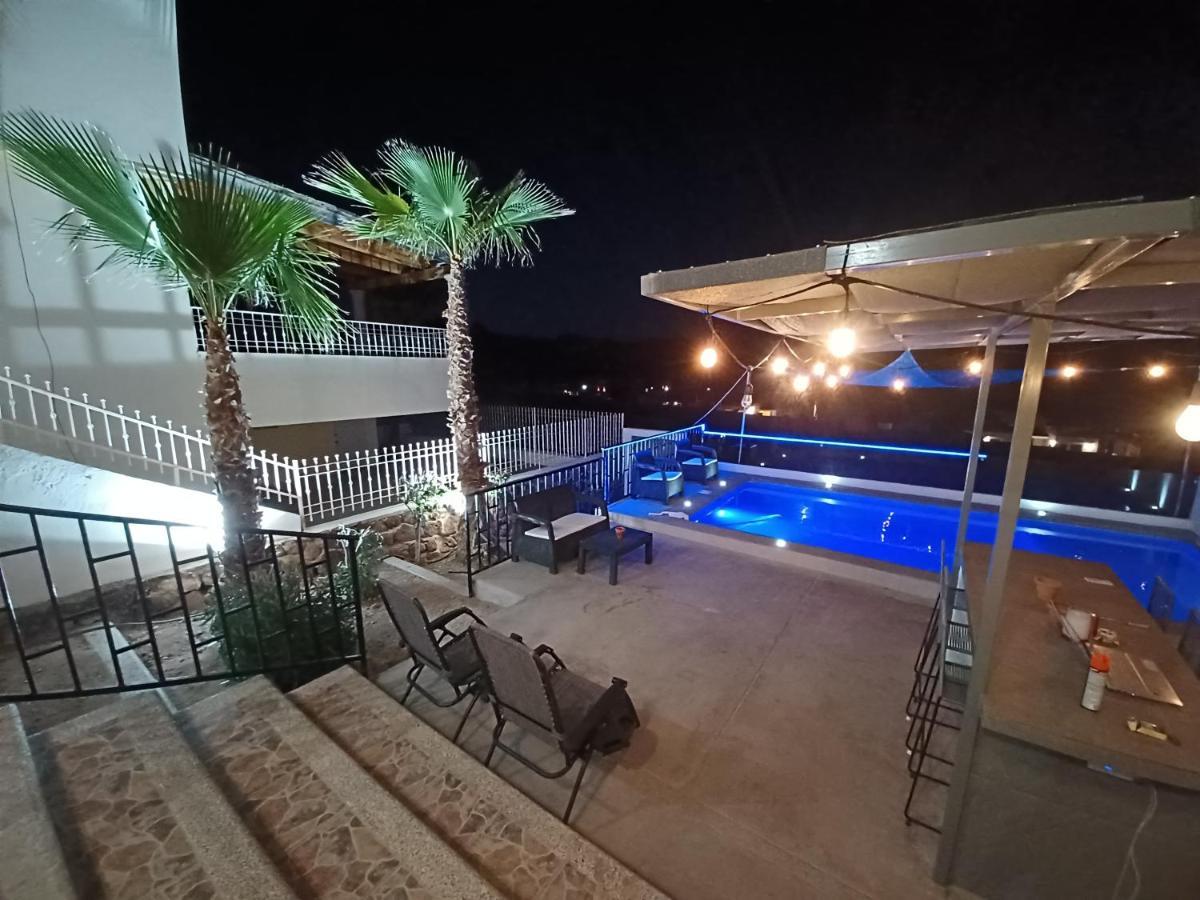 Alberca Caliente, Heated Pool House With The View Villa San Carlos Nuevo Guaymas Bagian luar foto