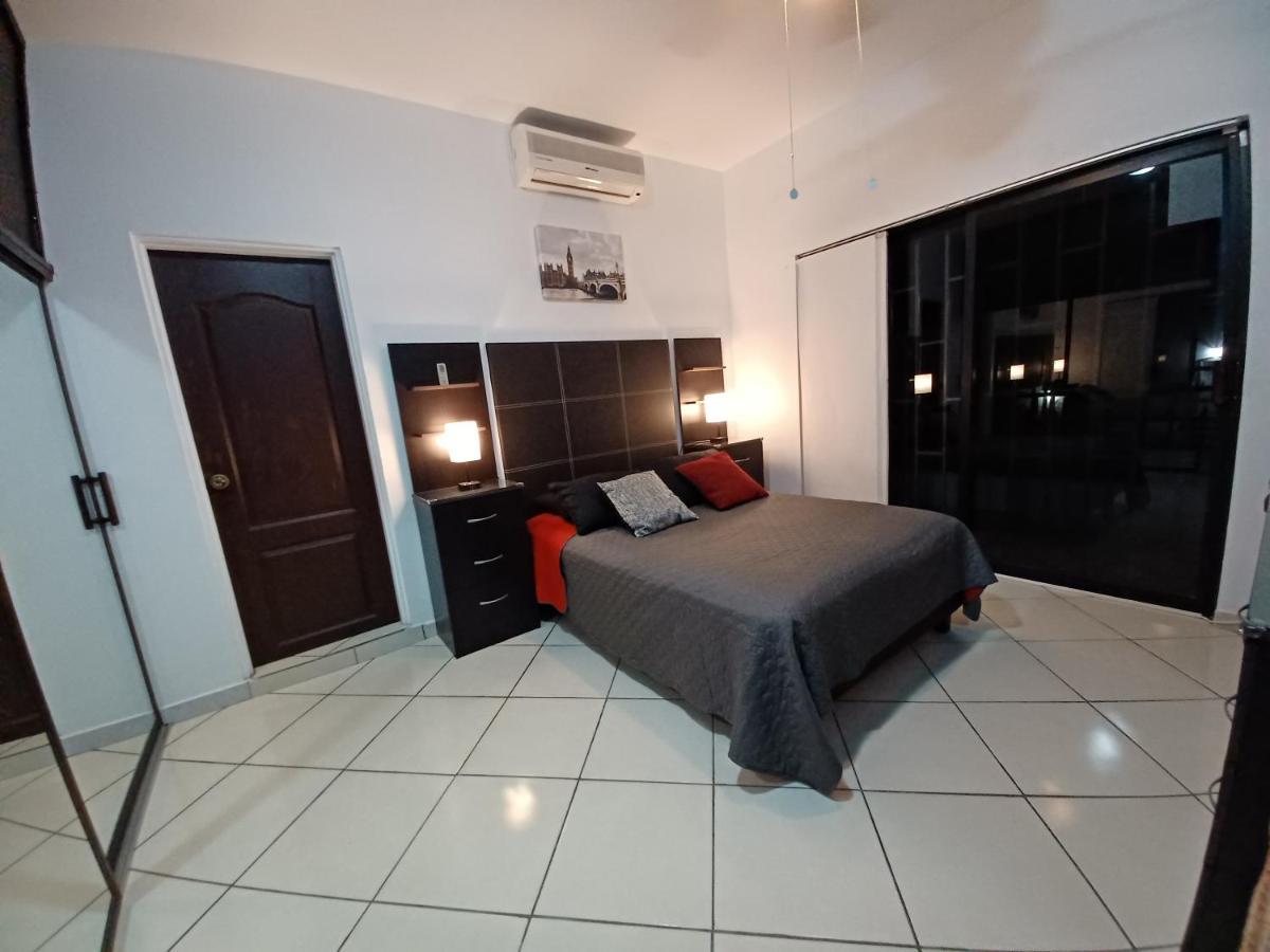 Alberca Caliente, Heated Pool House With The View Villa San Carlos Nuevo Guaymas Bagian luar foto