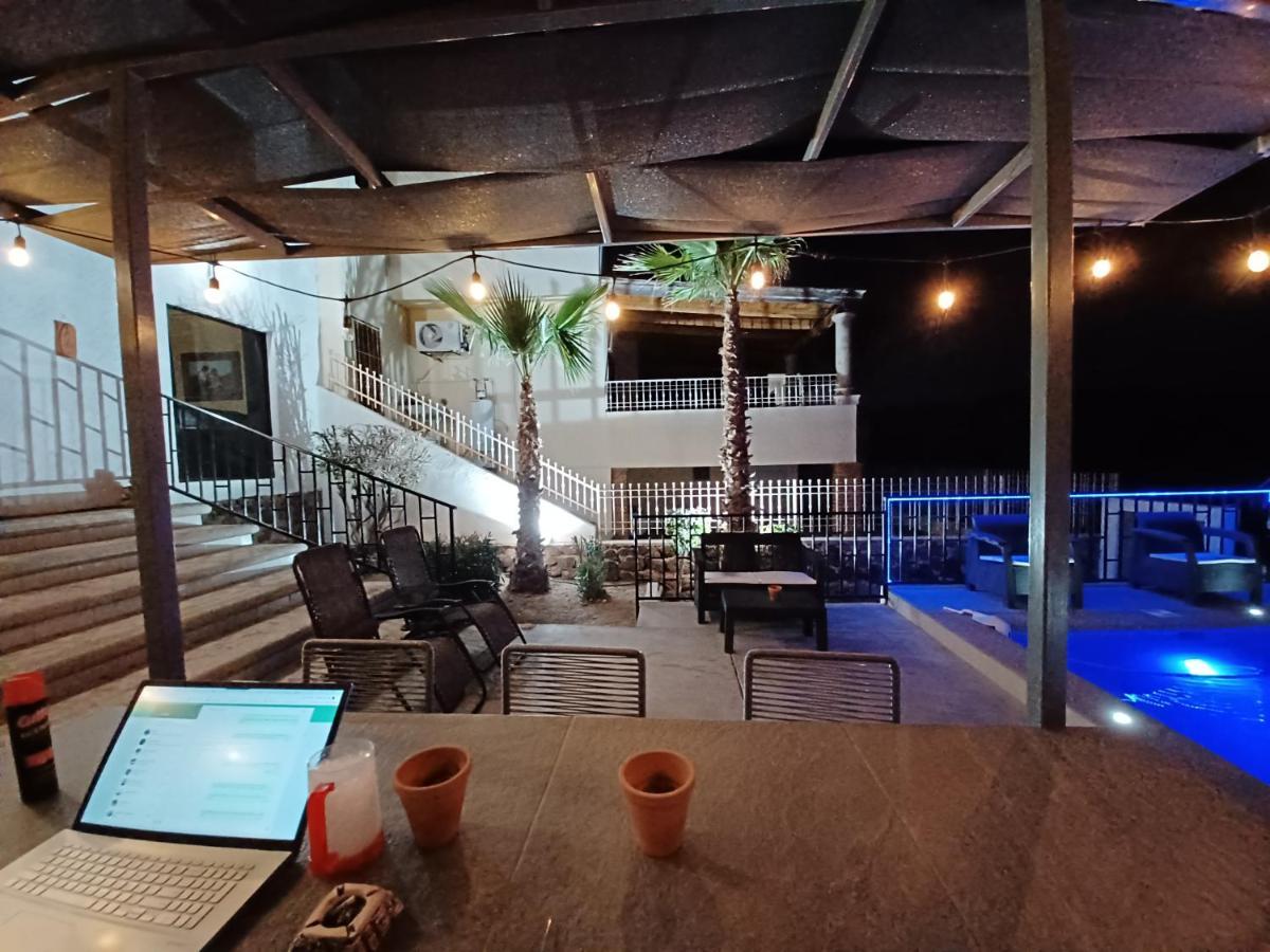 Alberca Caliente, Heated Pool House With The View Villa San Carlos Nuevo Guaymas Bagian luar foto
