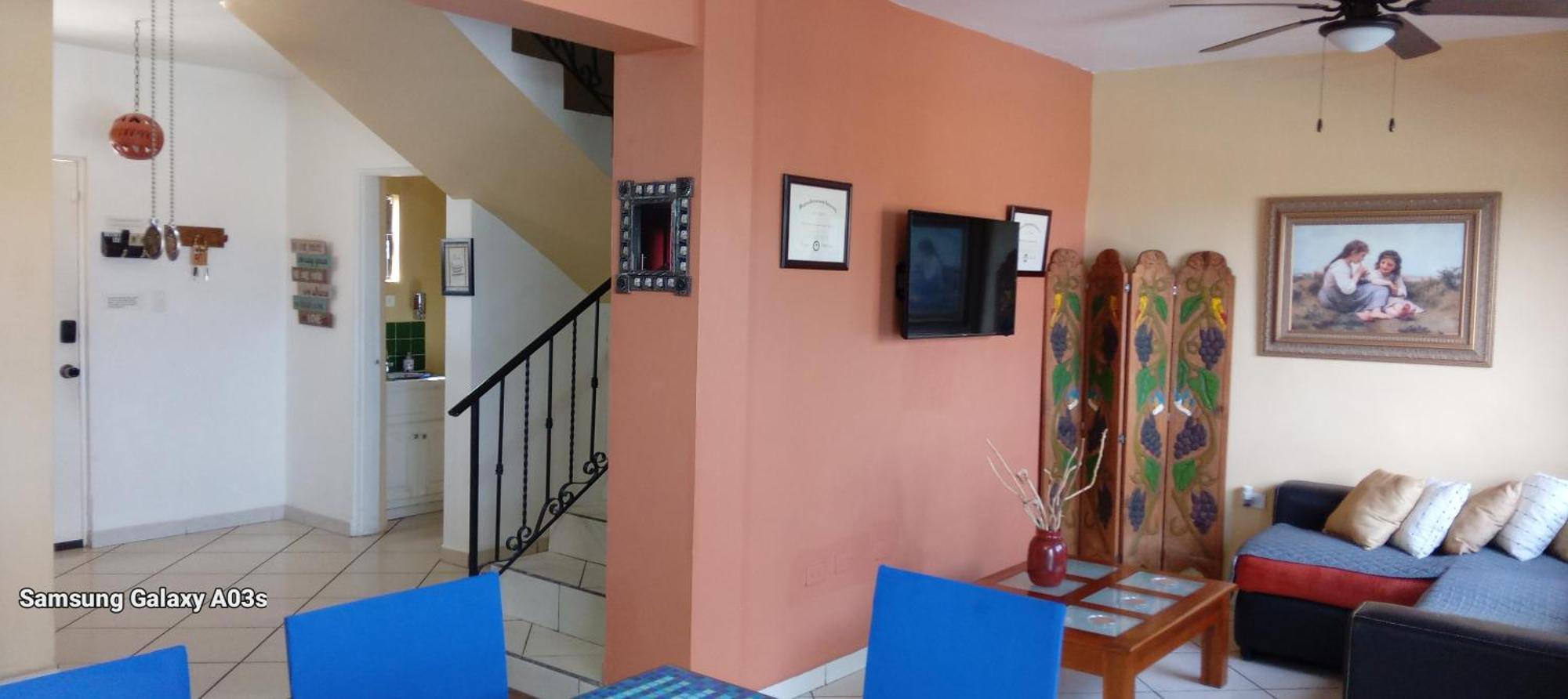 Alberca Caliente, Heated Pool House With The View Villa San Carlos Nuevo Guaymas Bagian luar foto