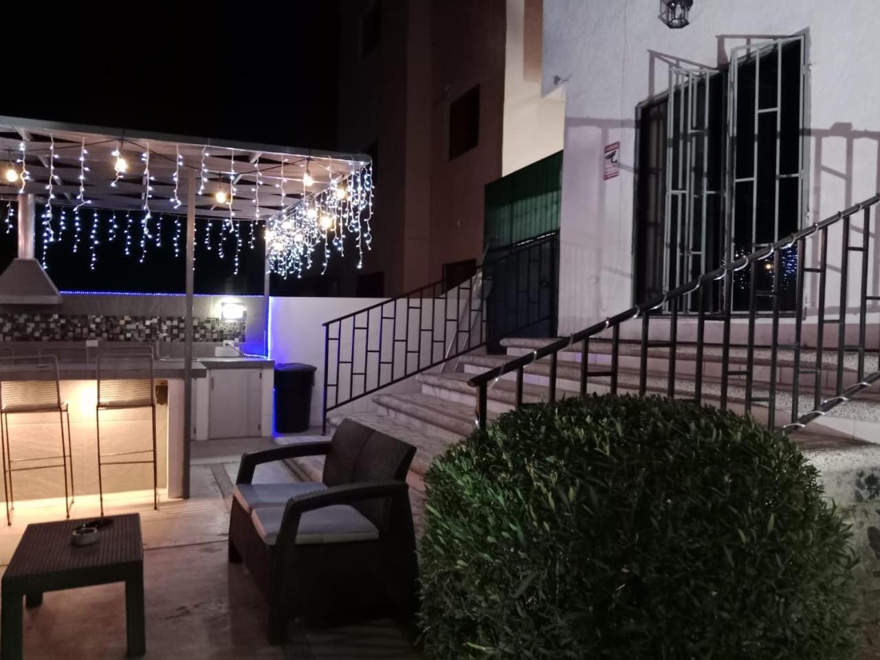 Alberca Caliente, Heated Pool House With The View Villa San Carlos Nuevo Guaymas Bagian luar foto