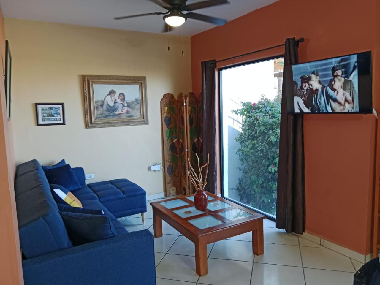 Alberca Caliente, Heated Pool House With The View Villa San Carlos Nuevo Guaymas Bagian luar foto