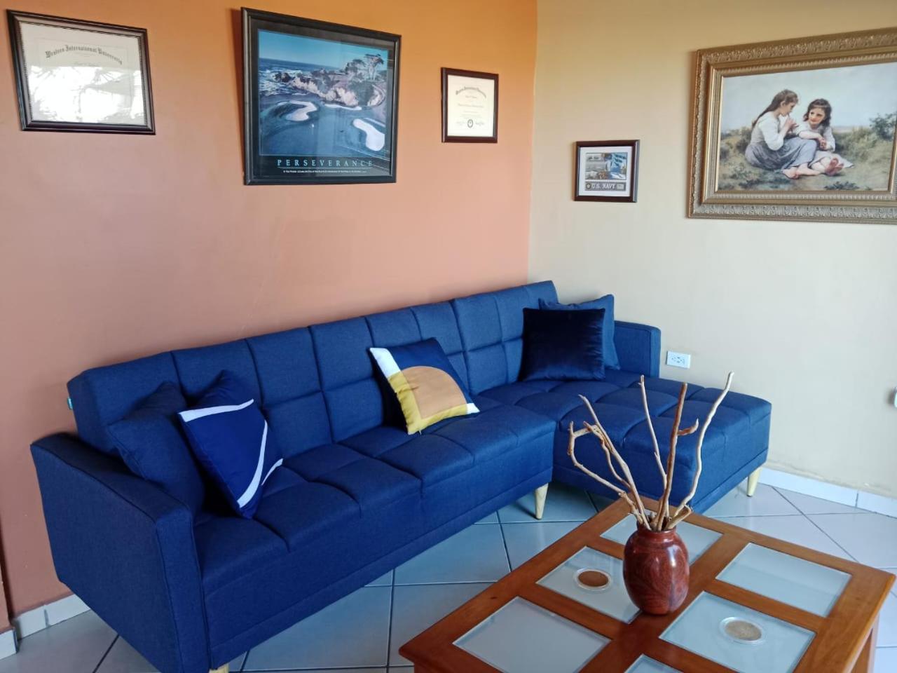 Alberca Caliente, Heated Pool House With The View Villa San Carlos Nuevo Guaymas Bagian luar foto
